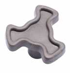 Driver Unit Disc Table - 12170000000424 Motor Shaft Drive Coupling [Midea]