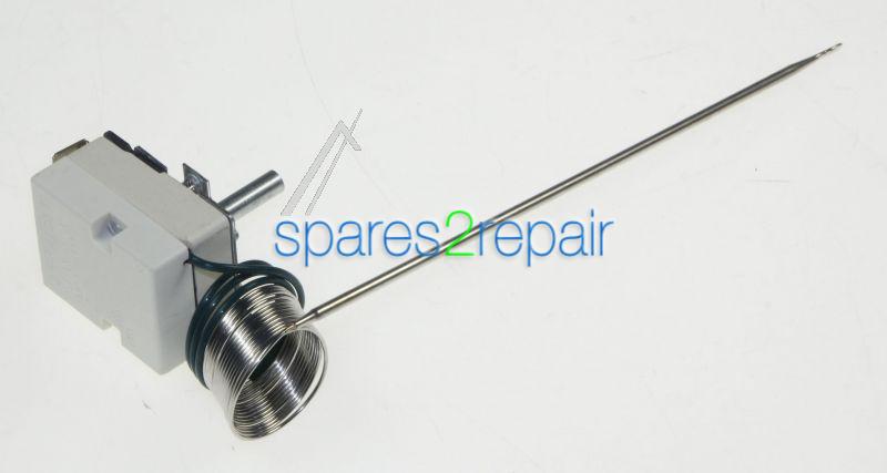 Oven Thermostat - C00255842 482000062504 Thermostat Main Oven E g o [Whirlpool Indesit]