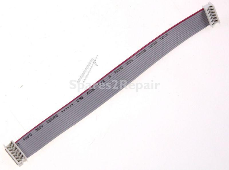 Smeg Harness - 820732239 Flat Cable 180mm