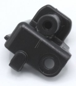 Saeco Square Plug - 421941293051 Blk Cream Adjustment Knob Insert Smr