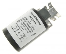 Brandt Radio Interference Suppression - As0031772 Psu Filter