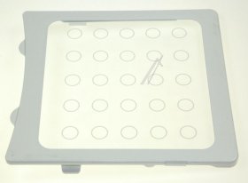 Samsung Glass Panel - Da97-08044b Assembly Shelf Fre-mid:hermes hipstempered