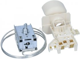 Thermostats - C00382240 484000008626 Kit Thermos K59-s1891500 + Holde [Whirlpool Indesit]