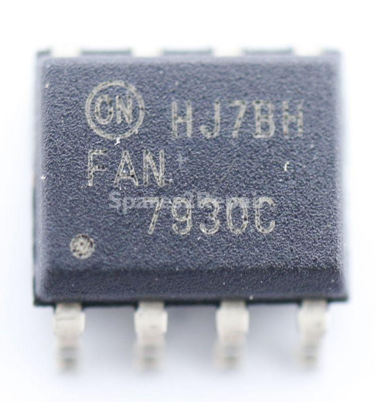 Vestel Ic - 30086831 Ic Pfc Fan7930 So8 Rohs