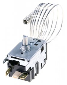 Snaige Fridge Thermostat - 077b1345 V420090 Thermostat