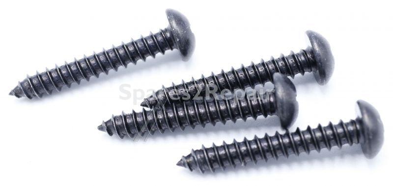Hisense Screw - Screw he49m2165fts roh St4x25c