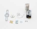 Danfoss Fridge Thermostat - 077b7001 Thermostat Universal Ref 1 Door Auto