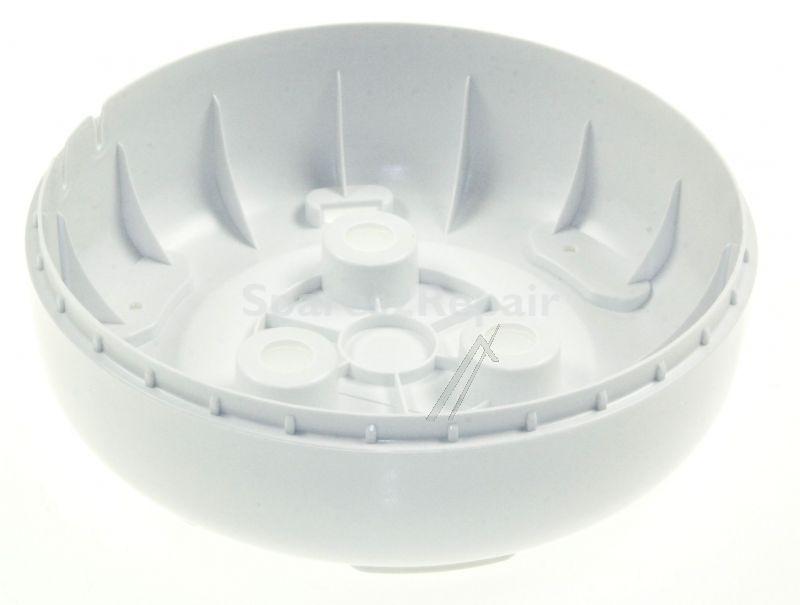 Housing Base - Ms-650065 Base+skid [Groupe SEB]