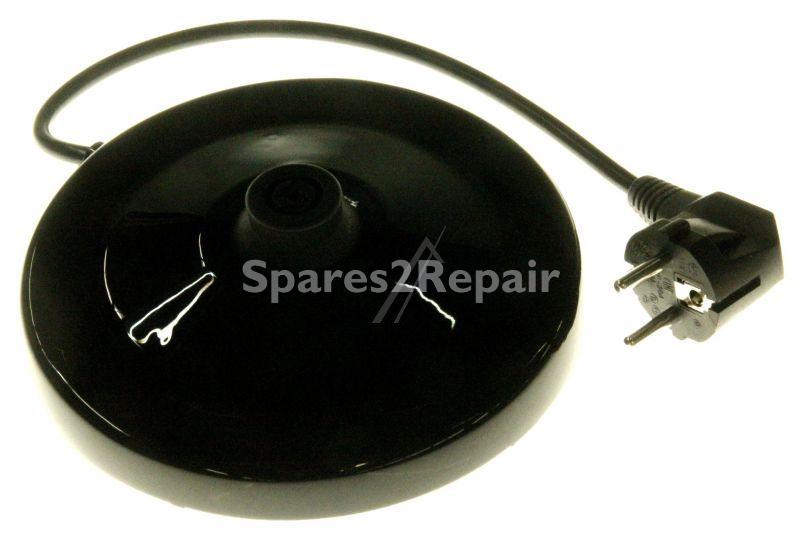 Housing Base - Ss-200828 Base Plate+cord [Groupe SEB]