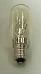 Samsung E14 oven Lamp - 4713-000168 Lamp t25 230v 25w E14 Susung