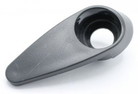 Cable Reels Vacuum Power Cord - Avv-cavo C-sede Int Vla Dlvi70(abs) Sn [Delonghi]