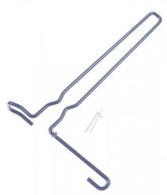 Dish Basket - 37027002 Lower Basket Bottle Wire-2 [Vestel]