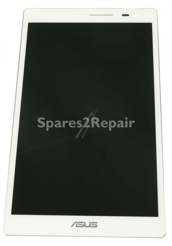 Asus Display Unit - 90np0242-r20020 Z380kl-1b Lcd Mod (m8929)