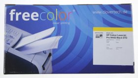 Freecolor Toner Cartridge - M452k-frc K15942f7 Toner Cartridge Black 2 3k
