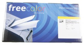 Freecolor Toner Cartridge - M452k-hy-frc K15946f7 Toner Cartridge Black 6 5k