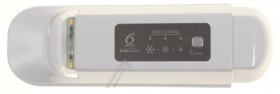 Thermostats - C00448190 481010864850 Thermostat Electronic Et2 Enhanc [Whirlpool Indesit]