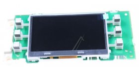 Display Unit - 32053947 Lcd Monochrome Fr30 Cmn Sharp [Vestel]