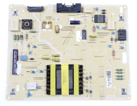 Samsung Power Supply Board - Bn44-01117b Dc Vss-driver Board l43f7_bhs dc-dc 119w