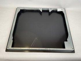 Vestel Ceramic Surface - Ceramic Glass Assembly(slim Dsgn,combi,framed