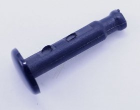 Timer Button - 140219471053 Knob Function Black 10+0 [Electrolux Aeg]