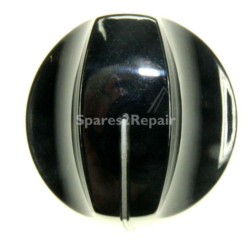 Button - 3870459207 Push Button 2x [Electrolux Aeg]