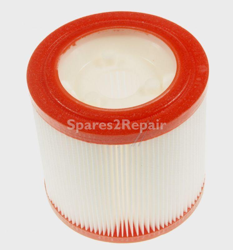 Vacuum Cleaner Filter - Rs-ru7501 Hepa Filter [Groupe SEB]
