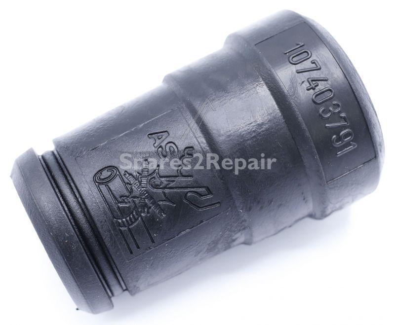 Nilfisk Vacuum Cleaner Hose - 11985 Hose Universal Ø36eva Per Metre