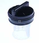 Compatible Fluff Filter - Lint Filter Alternative For Samsung Dc97-09928a