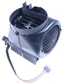 Smeg Hood Motors - 695210872 Assembly Motor