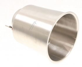 Juice Bowl - Ss-1530000869 Stainless Steel Bowl Soupco [Groupe SEB]