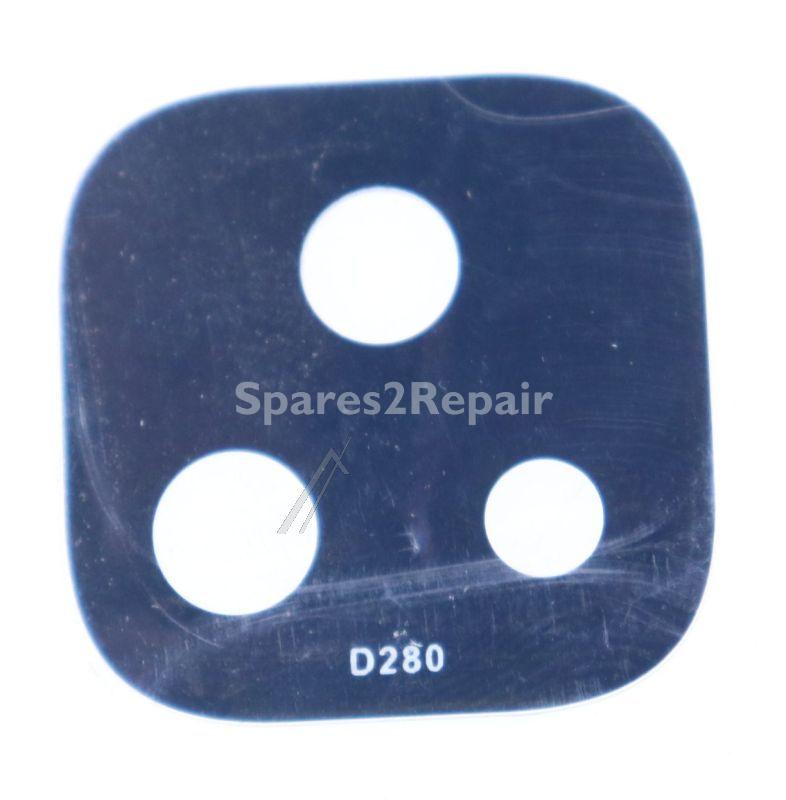 Motorola Camera Glass - S948c86838 Tnm205-bqe130-000+rear Lens