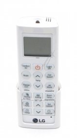 Lg Remote Control - 5401614003 Remote Controller Assembly