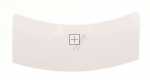 Door Handles - 1066861 Handle [Amica]