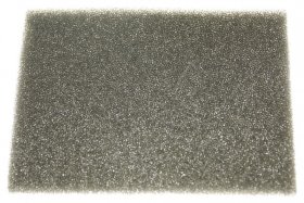 Motor Filter - Rs-2230002150 Mousse Anti Crash Ro3125ea [Groupe SEB]