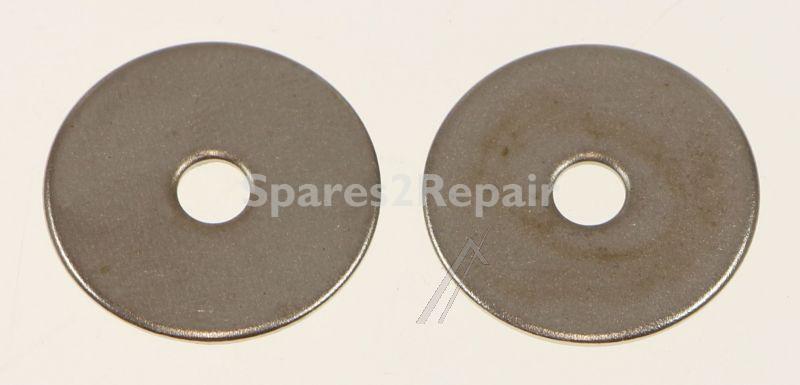 Washer - Ss-986537 Washer*2 [Groupe SEB]