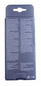 Garmin Leather Bag Gsm - 010-10644-06 Garmin Protective Cover Edge 800-810 Rubberized Green