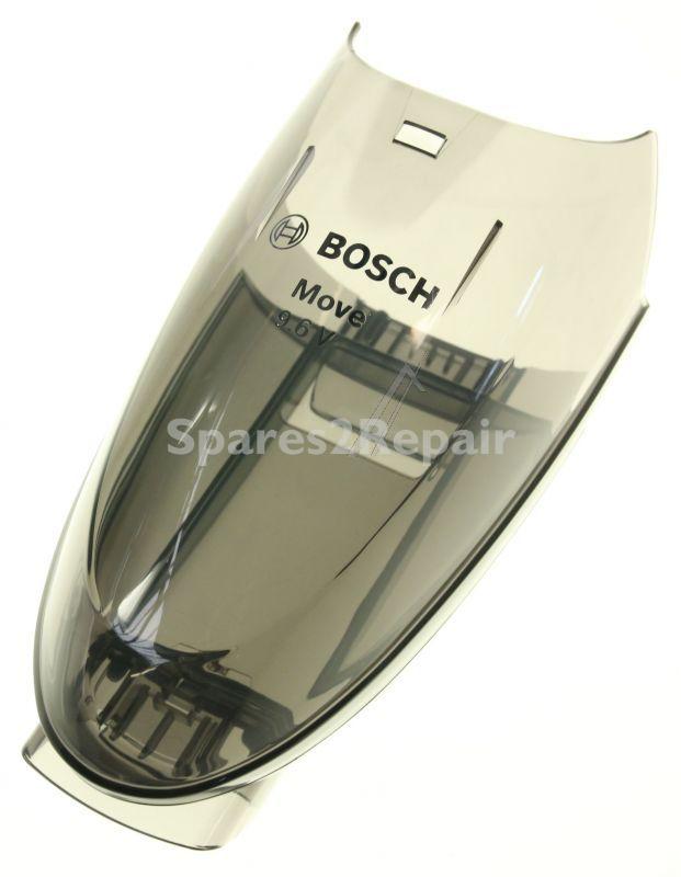 Container - Dust Container [Bosch Siemens]