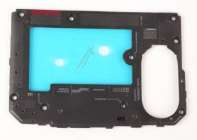 Xiaomi Housing Part - Mi8 Pro Rear Cover Antenna (transparent)