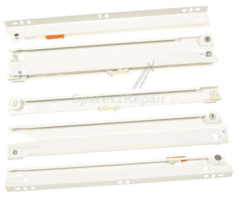 Smeg Spacer - 899372555 Extension M-f 1-8g