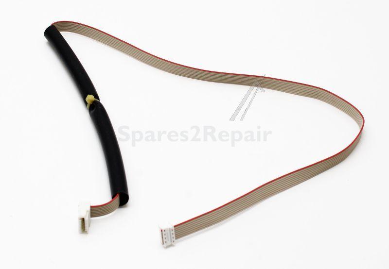Harness - 00636256 Connection Piece [Bosch Siemens]