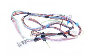 Harness - 1758060500 C00871762 Mese Cable Harness [Arcelik]