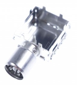 Vestel Tuner - 30104756 Conn Tuner Iec Female W-shield Side Pihr