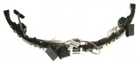 Harness - At5186005700 Assembly supp sensori C-cabl completo 2712 [Delonghi]