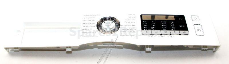Samsung Housing Top - Dc97-20061d Assembly Cover Top ww4000j(bigbang) ww71j447