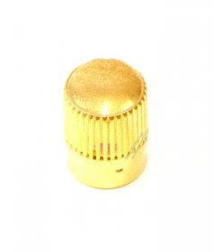 Teka Button - 83131304 Analogue Clock Knob At10593 Gold