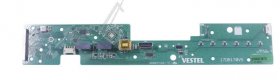 Module - Electrical Unit - 23768063 Md asy 17db170vsr1_w-tybwopromic_170vslc [Vestel]