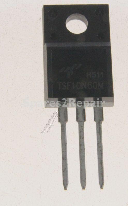 Kenwood Transistors - 10n60 Transistor M-616dv