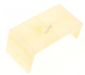 Teka Fireplace - 81472103 Long Upper Chimney Cover Inox