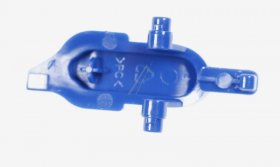 Key Button - As00006127 Steam Button [Delonghi]