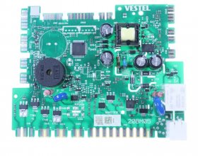 Control Module - 22181674 Elec card Vi13_7 [Vestel]